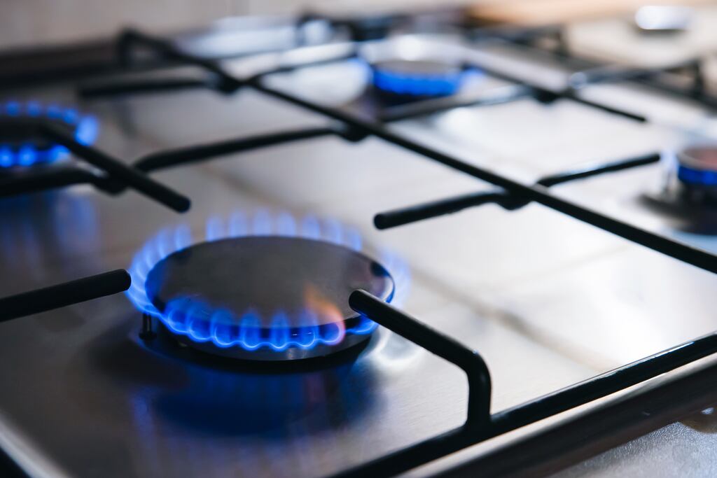 In December researchers issued a paper suggesting that over 10 per cent of asthma cases in the US might be related to fumes leaking out of our stoves but that figure is disputed. Photograph: iStock