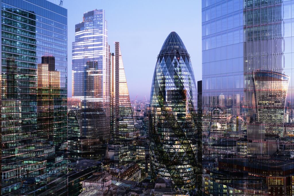 Schillings has carved out a reputation in the City of London for taking on the press in defence of clients facing scrutiny over their private lives or businesses. Photograph: iStock