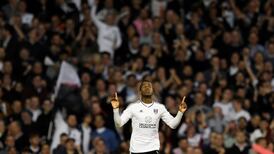 Affluent Fulham hoping their rich vein of form continues