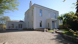 Restored prospect in Killiney for €2.1m