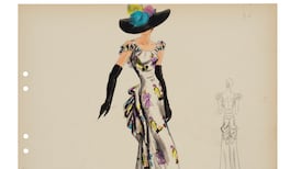 Coco Chanel became a fashion icon. Why have we almost forgotten her arch-rival Elsa Schiaparelli?
