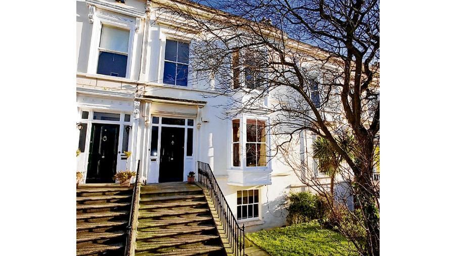 8 Crosthwaite Park, Dún Laoghaire, Co Dublin - five-bed house for €1.2 million