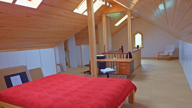 Redwood House, Virginia, Co Cavan