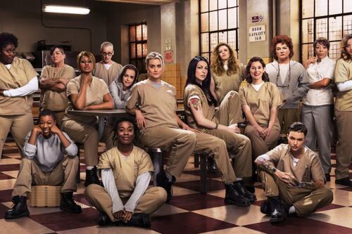 Orange Is the New Black: ‘So many people felt invisible, because there was no one like them on TV. And people are able to see themselves now’