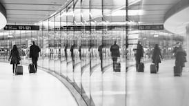 Government considering third terminal at Dublin Airport