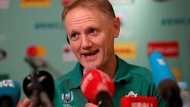 World Rugby confirms mistakes made by officials in Japan defeat