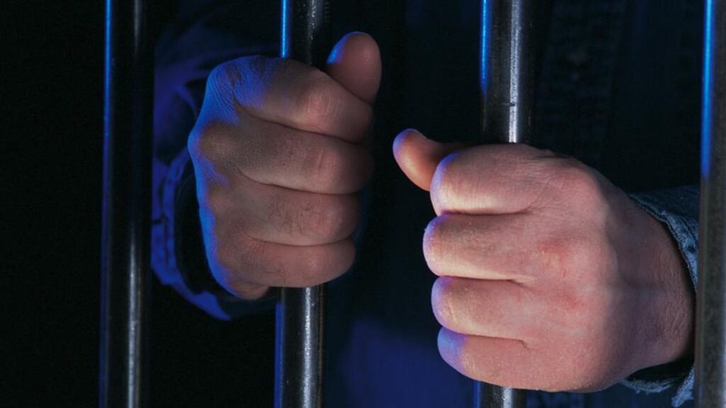 ‘With almost 1,000 in custody in the English and Welsh prison system, Irish prisoners now constitute the second largest ethnic group after Polish prisoners.’ Photograph: Getty Images