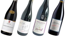 Four great wines for under €35 that will transform your dinner into a special event