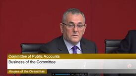 PAC to refer developer’s claims about Rehab to Garda