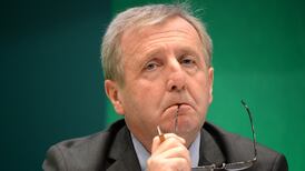 Creed defends farming sector response to high carbon emissions