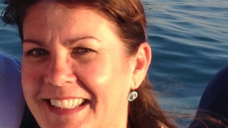 Áine Uí Fhoghlú – leabhar nua