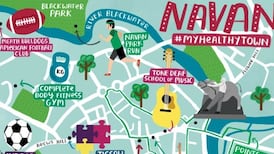 No shortage of clubs and activities in Navan