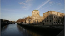 Man (39) with locked-in syndrome settles case at High Court