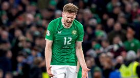 Ireland 0-1 France: Frustration the overriding feeling as Kenny’s men shoot themselves in the foot again
