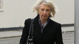 Catriona FitzPatrick settles High Court actions