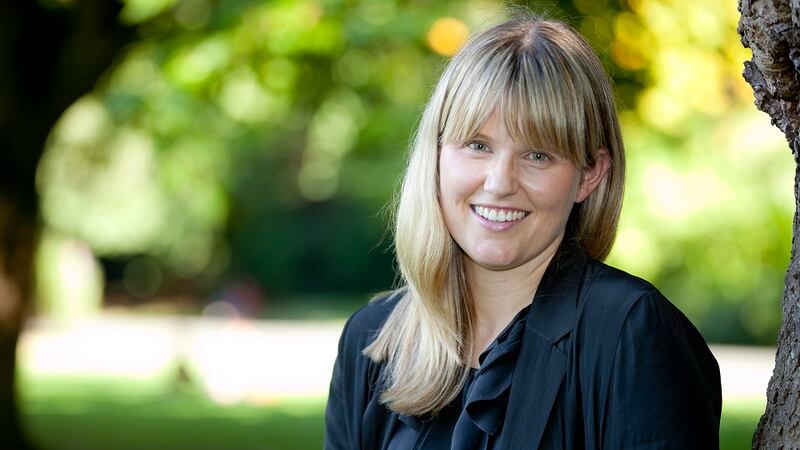 Susan O’Dwyer pharmacy strategy and development manager