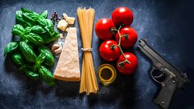 How the Mafia got to our food