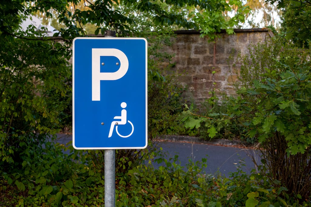 Under the Motability scheme cars are leased to qualifying people who are physically disabled or their carers. Photograph: Getty