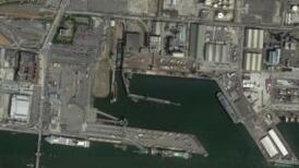 Dublin Bay Watch gives guarded welcome to port plan