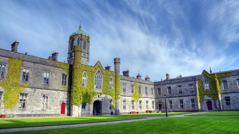 National University of Ireland, Galway