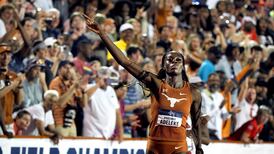 Sports Review 2023: Adeleke’s phenomenal season full of promise of more to come