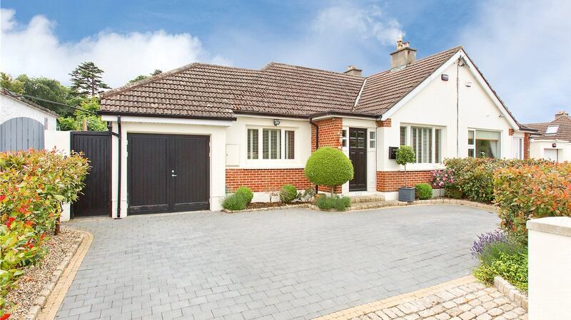 25 Balally Drive, Dundrum, Dublin 16