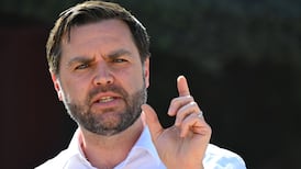 EU will not be deterred by US criticism of tech firm regulation, says McGrath