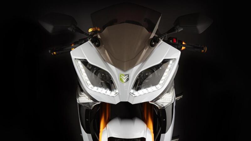 Wexford-designed and built VOLT 220 will make its world debut at the show.