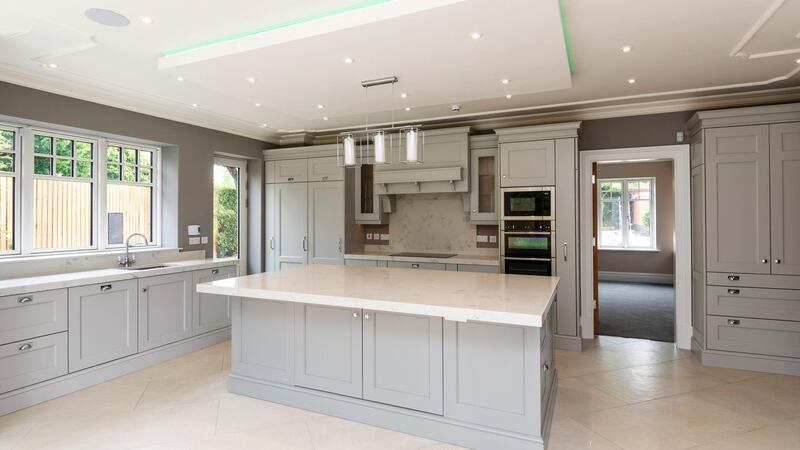 Number 85 Nutley Lane, Dublin 4