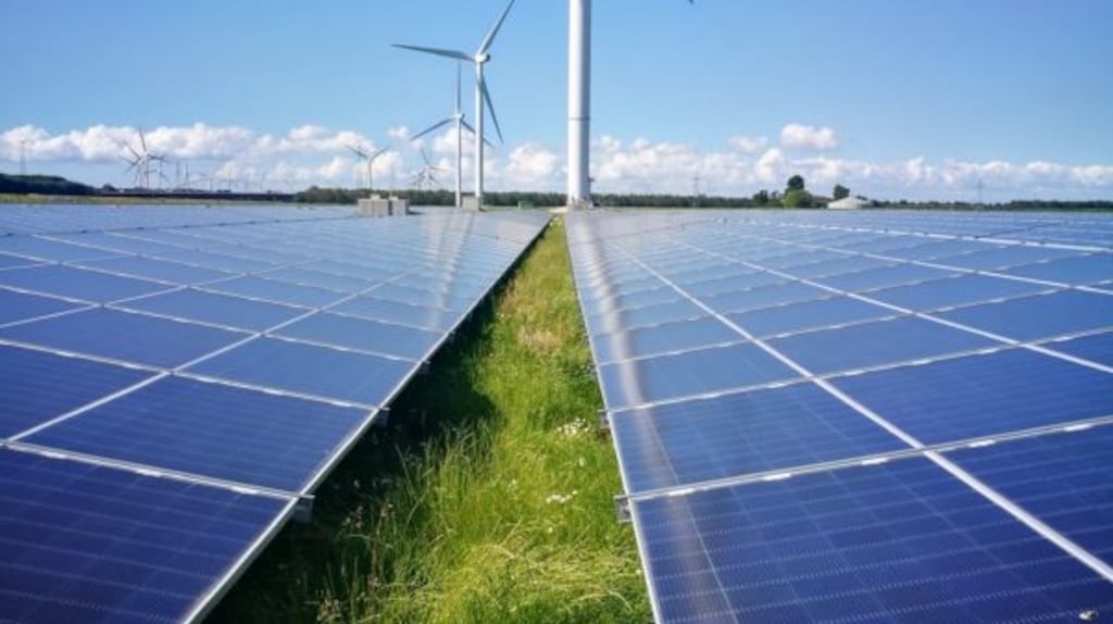 Overall, some 300 MW of additional solar PV projects is contracted for acquisition this year