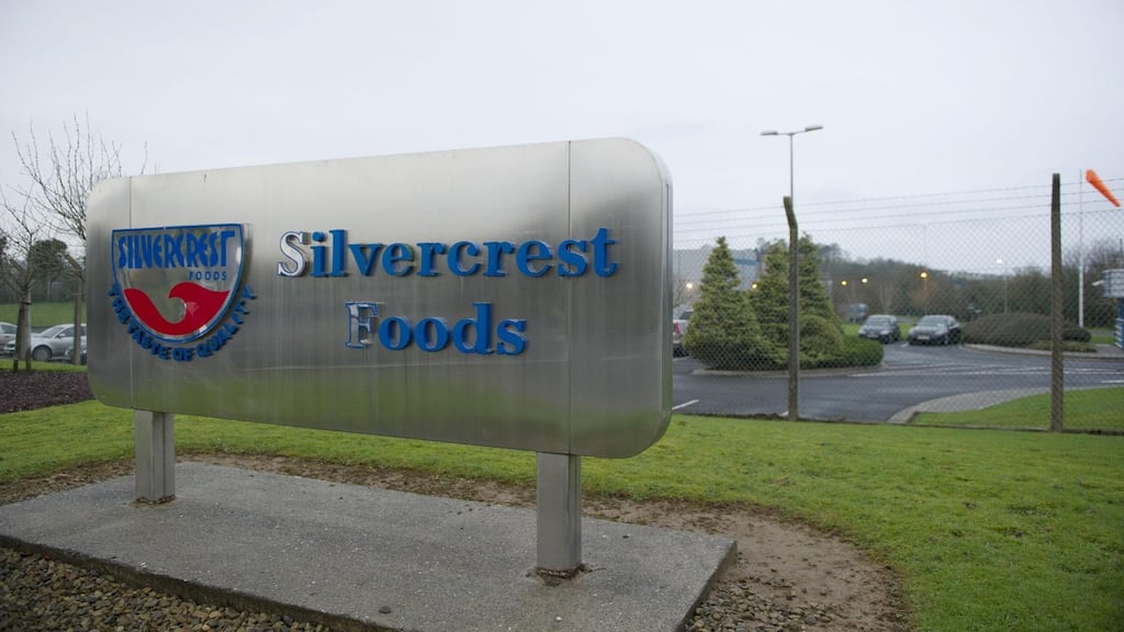 The sale involves the transfer of 122 staff currently employed at Silvercrest, ABP said in a statement. Photograph: Philip Fitzpatrick/PA Wire
