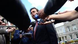 Abortion law may have saved Savita  - Shatter