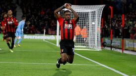 Jermain Defoe rolls back the years to get Bournemouth rolling