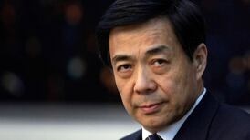 China’s Bo Xilai to stand trial this week