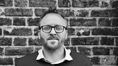 Ciaran O’Kane is chief executive of WireCorp