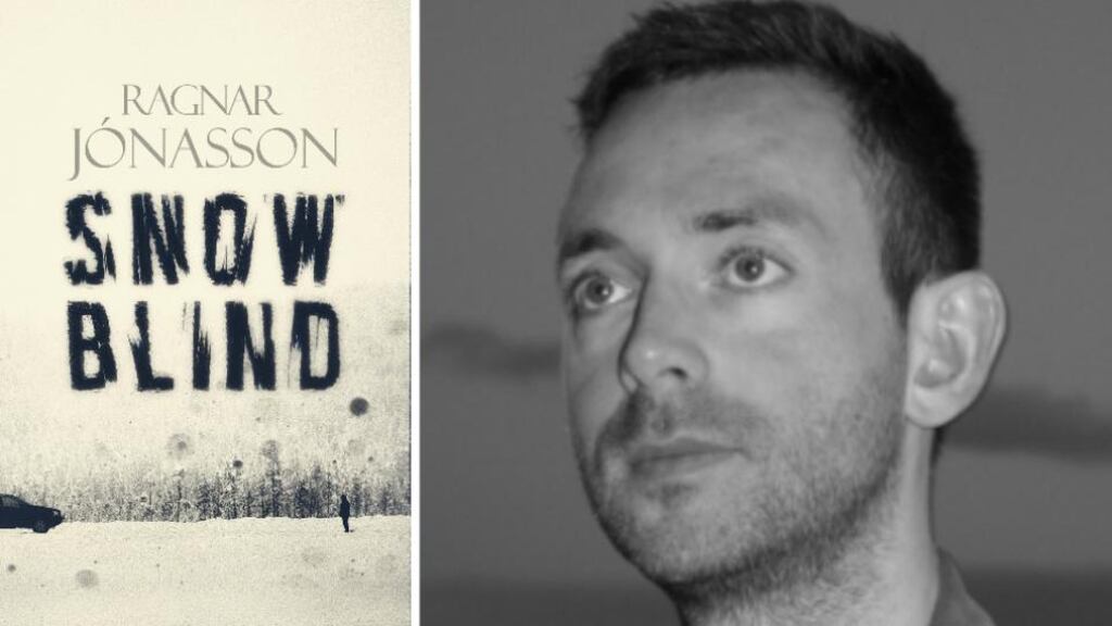 Ragnar Jónasson on Snowblind: “A young policeman, fresh out of police academy, moves to Siglufjordur for his first post. What I found fascinating to contemplate was the isolation a young man might experience when moving from a relatively big city like Reykjavik to this distant place in the dead of winter, having to deal with insomnia, depression, homesickness and claustrophobia, feeling that the mountains are moving in on him”