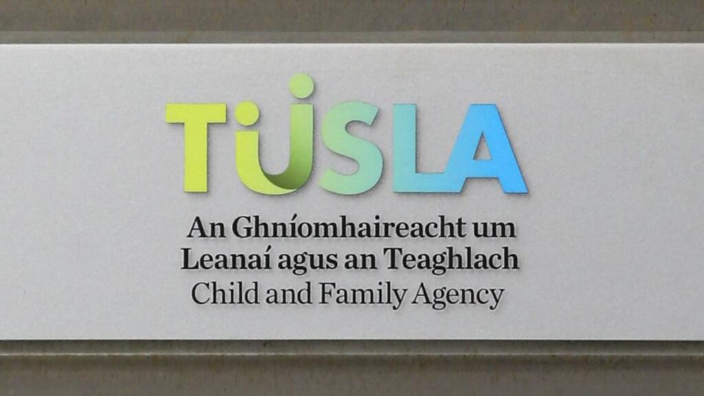 A child protection conference is held in cases where children may be at risk of ongoing harm. Photograph: Tom Honan/The Irish Times