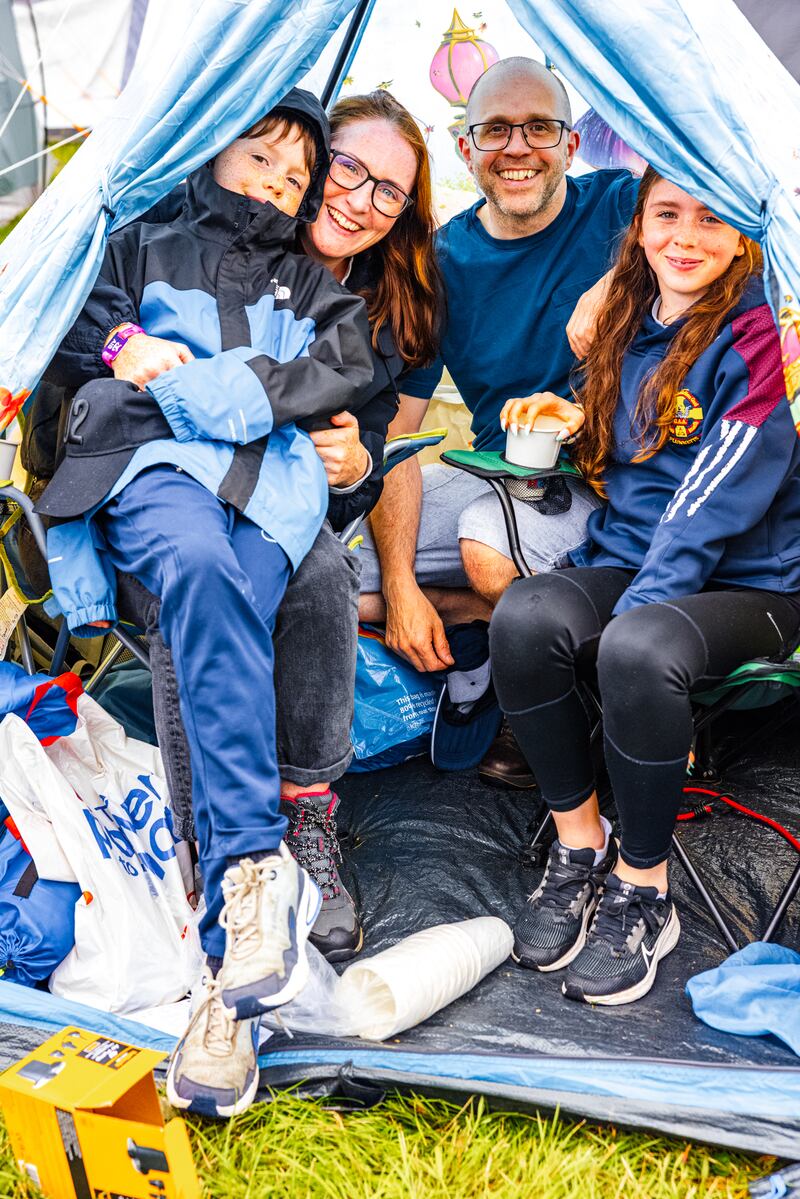 Kaleidoscope 2025. Photograph: Anamaria Meiu