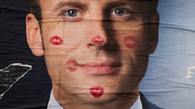 Macron emails posted online in ‘massive’ hacking operation