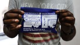 Six Irish men to share $635m after sale of drug firm