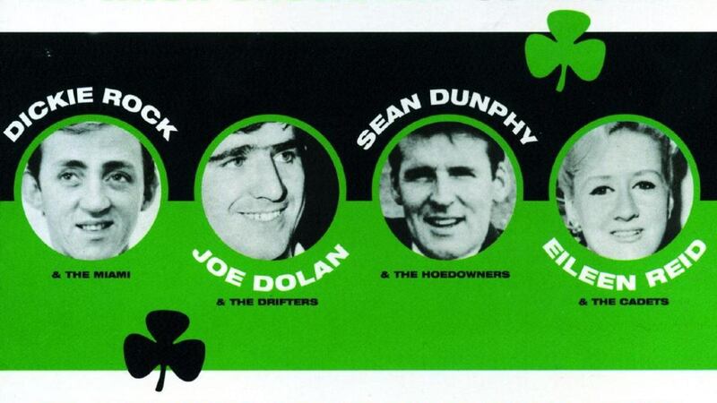 The greatest showmen and women