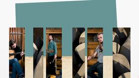 Córas Trio review: Belfast avant-garde folk trio break new ground