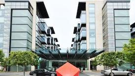 State’s biggest landlord  backs €10m levy to fix  Beacon defects