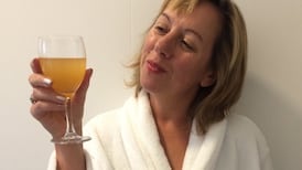 Enemas, laxatives and one nut: my 10 days at a German fasting clinic