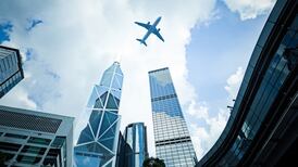 ‘We have seen fewer airline failures than you would expect’