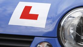 Unaccompanied learner drivers going under the Garda radar