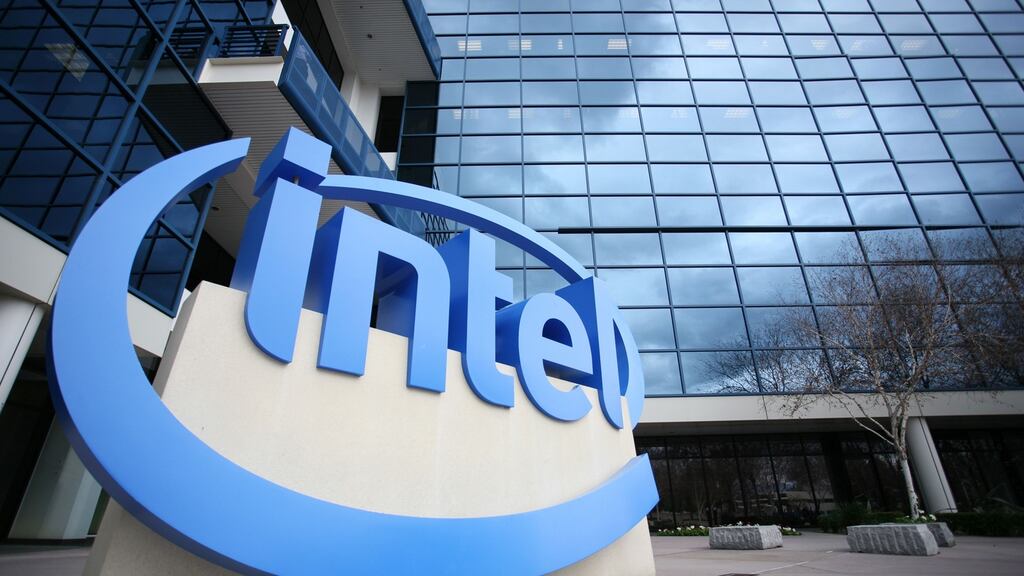 The company isn’t simply cutting costs with the headcount reduction, chief executive Brian Krzanich has said