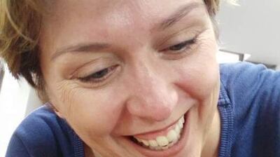 Mother-of-two Eimear Kelly follows one piece of advice: follow your child’s lead and they won’t lead you off course.