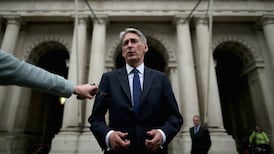 Philip Hammond: We need to make EU more democratic and able to deliver jobs