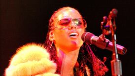 Retro R&B: Why pop is getting jiggy with the 1990s